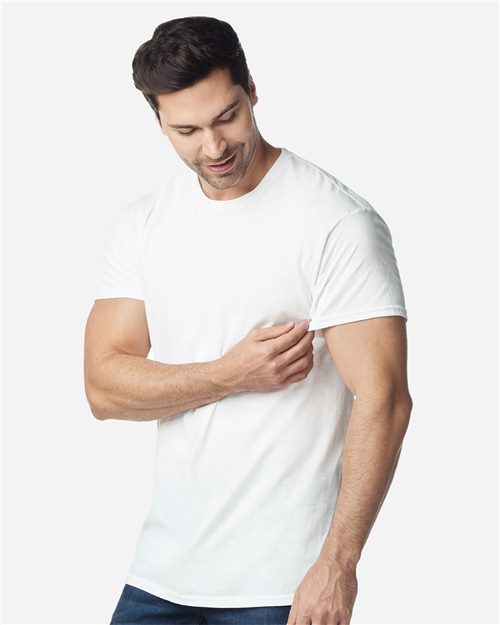 Unisex Light Cotton T-Shirt