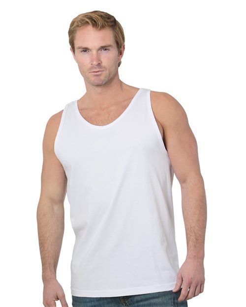 Unisex Tank Top