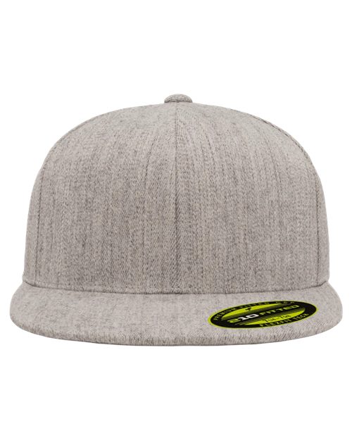 210® Flat Bill Cap