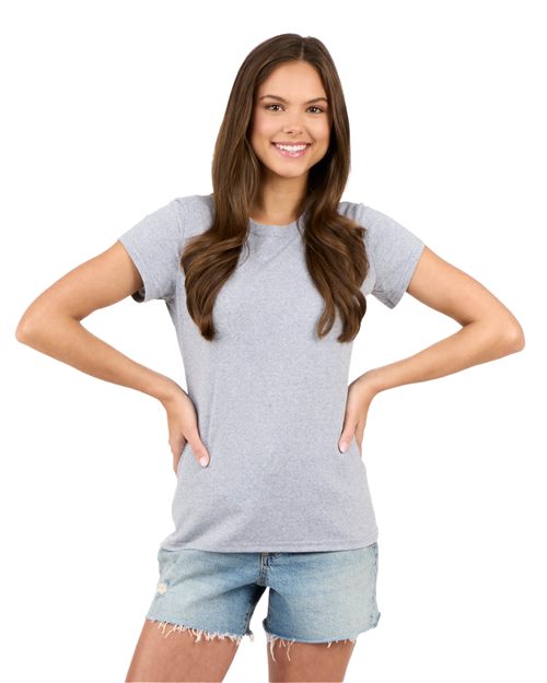 Women’s Recrafted Recyled T-Shirt