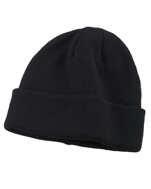 Watch Cap Beanie