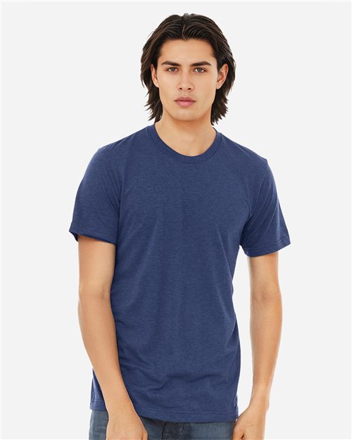 Triblend Tee