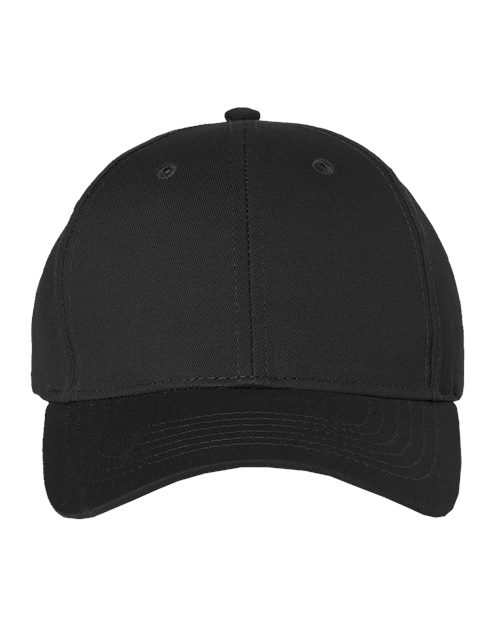 Cotton Twill Cap