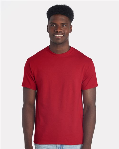 Unisex Dri-Power® 50/50 T-Shirt