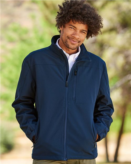 Men's Soft Shell Jacket