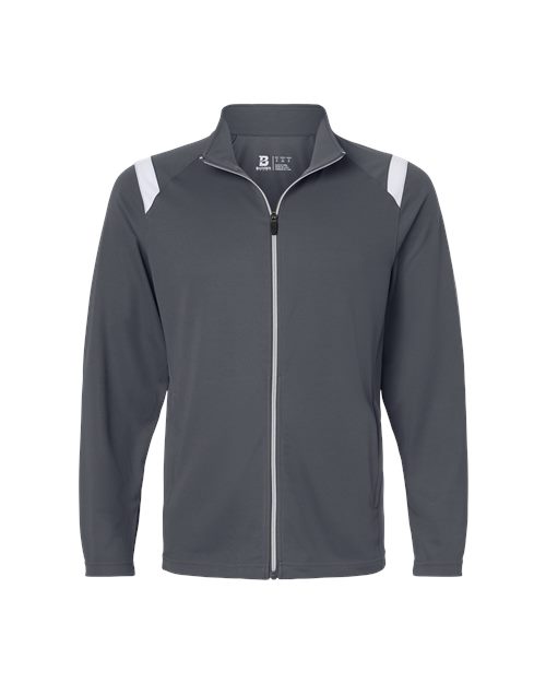 Men's On The Rise Outercore Warm-up Jacket
