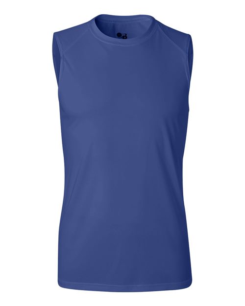 Men's B-Core Sleeveless T-Shirt