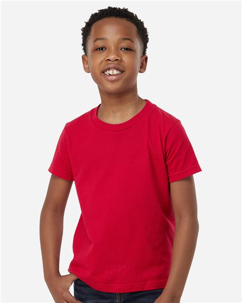 Youth ACE Cotton T-Shirt