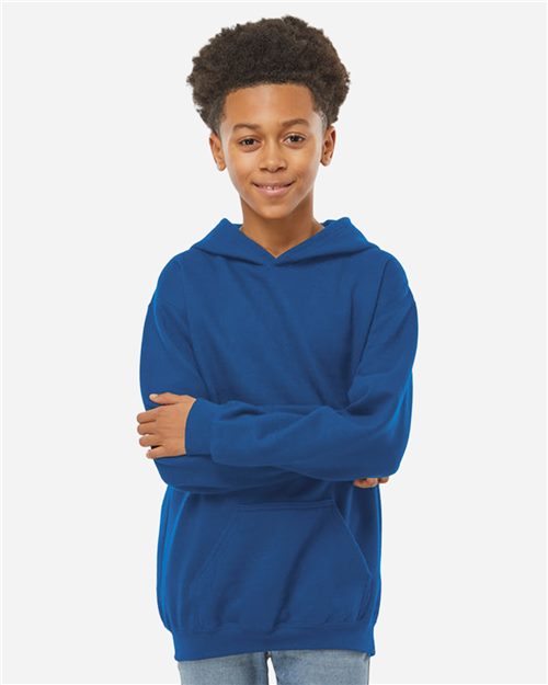 Youth ACE Fleece Hooded Sweatshirt