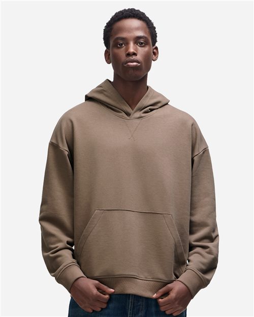 Unisex French Terry Hoodie Sweatshirt