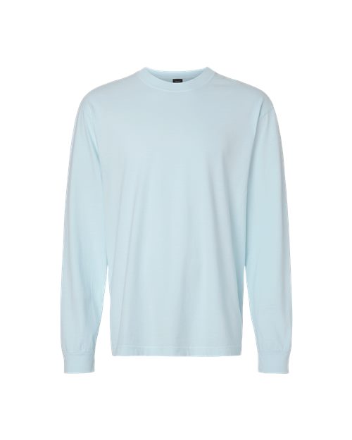 Unisex Beefy-T® Vintage Wash Long Sleeve T-Shirt