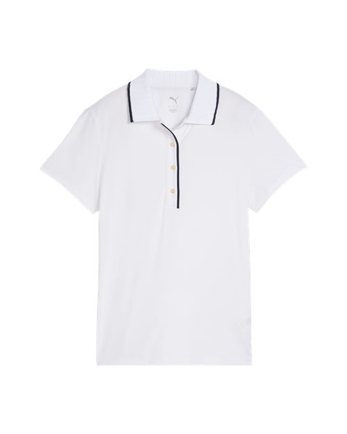 Women's Cloudspun Bridges Polo