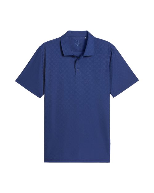 Men's Mattr Geode Polo
