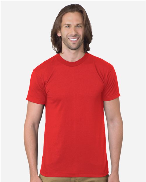 Unisex USA-Made 50/50 T-Shirt