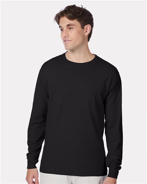 Unisex Beefy-T® Long Sleeve T-Shirt