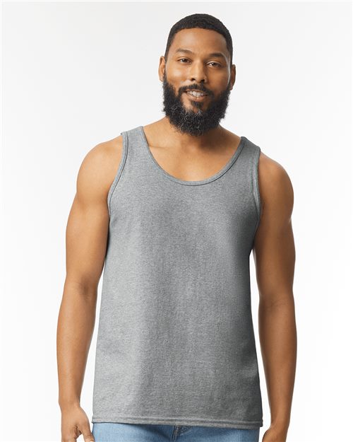 Unisex Ultra Cotton® Tank Top