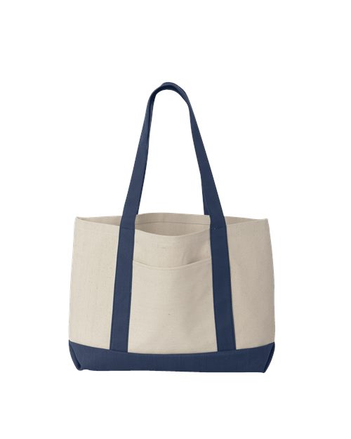 Leeward Boater Tote