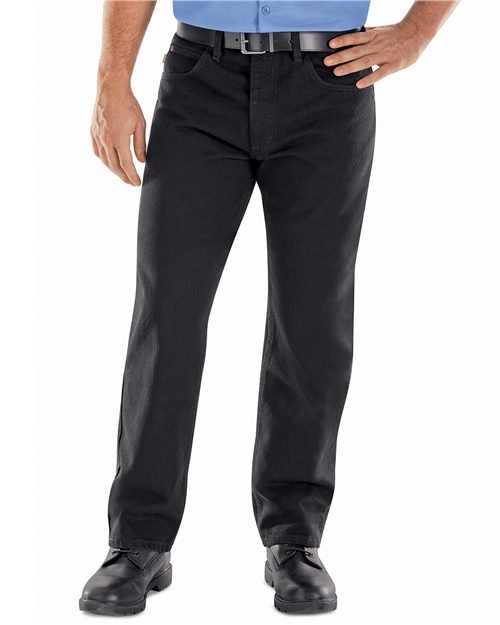 Men's Authentic Relaxed Fit Jeans