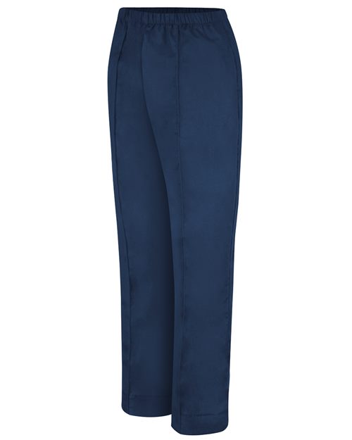 Women's Poplin Pants