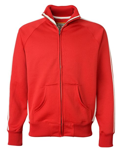 Outerwear