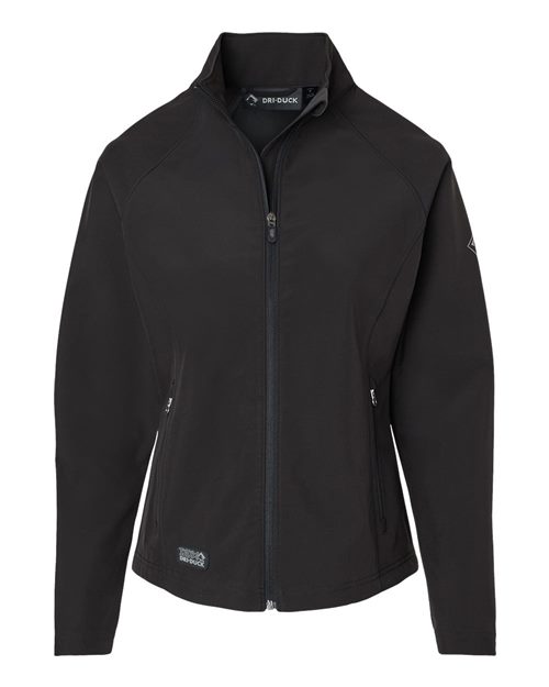 Women's Contour Soft Shell Jacket