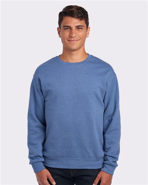Unisex NuBlend® Crewneck Sweatshirt