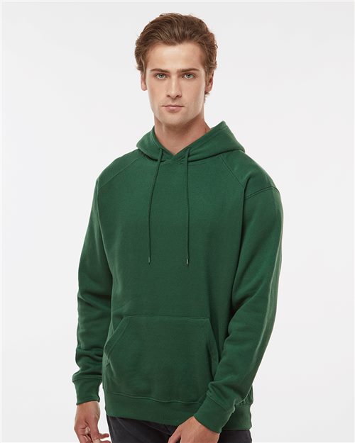 Men's Hooded Sweatshirt