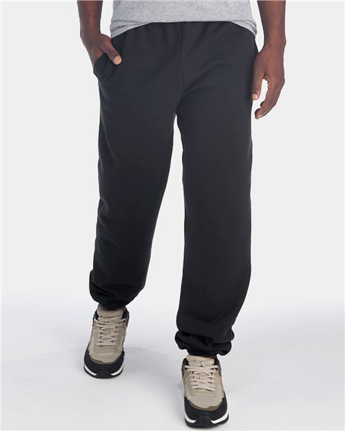 Unisex Super Sweats NuBlend® Sweatpants with Pockets