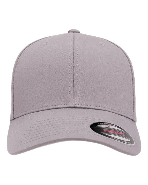 V-Flexfit® Cotton Twill Cap