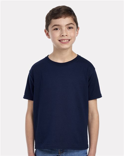 Youth Dri-Power® 50/50 T-Shirt