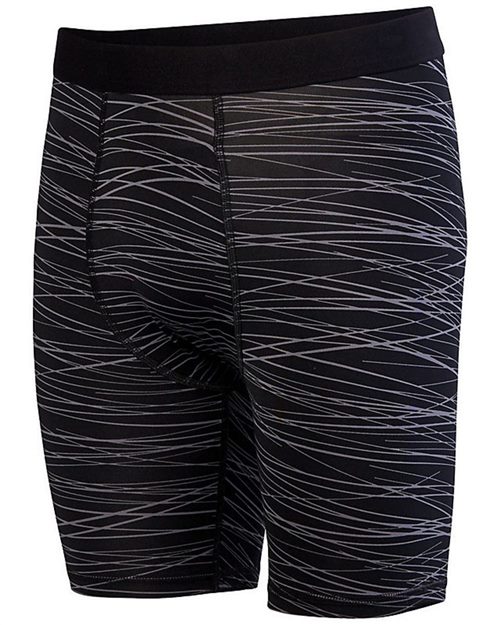 Youth Hyperform Compression Shorts