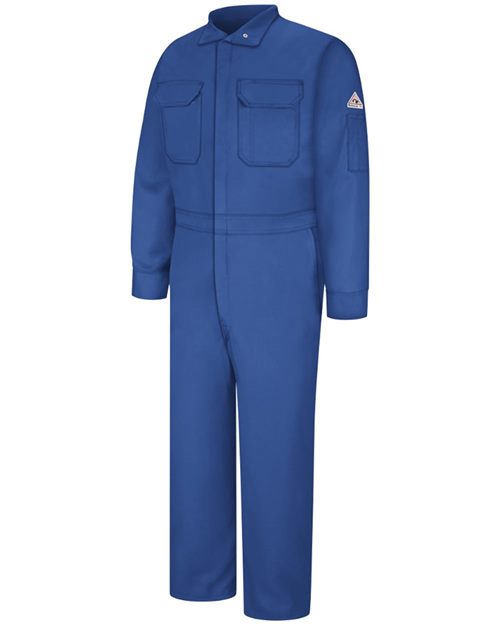 Men's Premium Coverall - Nomex® IIIA - 4.5 oz.