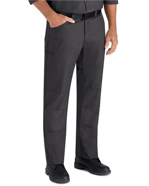 Men's Extended Sizes Lightweight Crew Pants