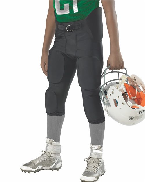 Men's Intergrated Football Pants