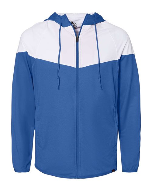 Men's Spirit Outer-Core Jacket