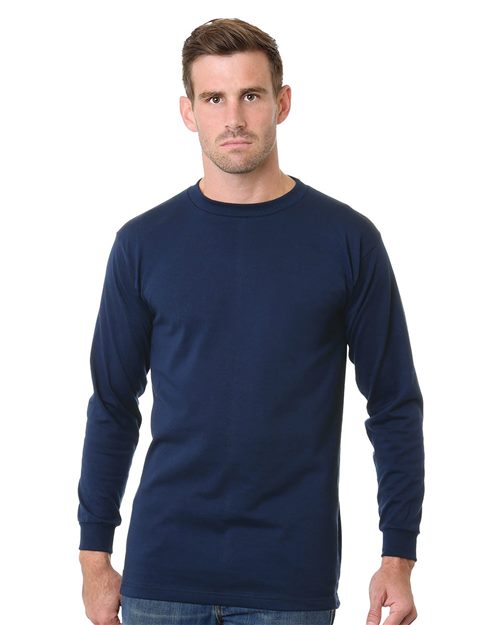 Unisex USA-Made Tall Long Sleeve T-Shirt