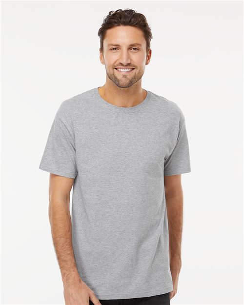 Men's Gold Soft Touch T-Shirt