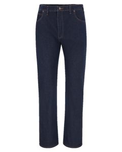 Industrial 5-Pocket Flex Jeans - Extended Sizes