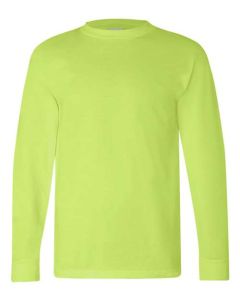 6100-Lime Green-S