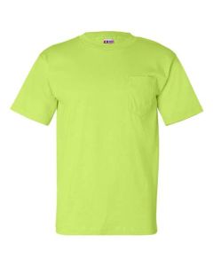 7100-Lime Green-S