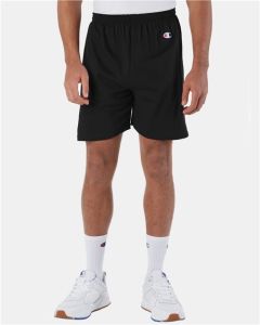 Cotton Jersey 6" Shorts