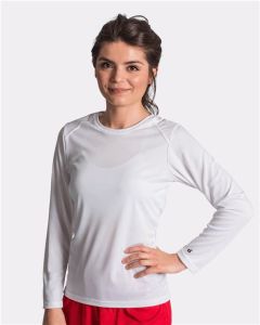 Women's B-Core Long Sleeve T-Shirt