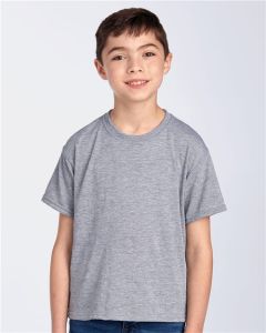 Dri-Power® Sport Youth Short Sleeve T-Shirt