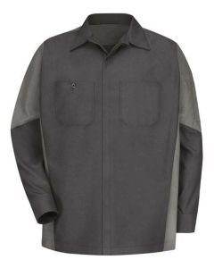 SY10-Charcoal/ Grey-S