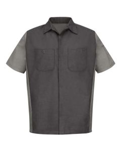 SY20-Charcoal/ Grey-S