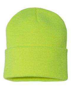 SP12-Neon Yellow-One Size
