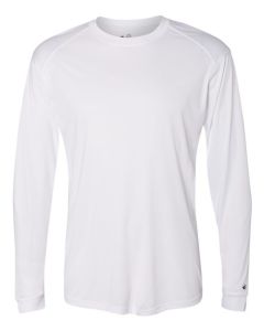 Ultimate SoftLock™ Long Sleeve T-Shirt