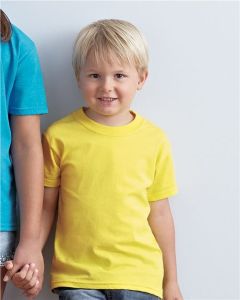 Toddler HD Cotton™ T-Shirt