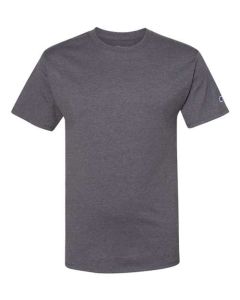 CP10-Charcoal Heather-S