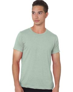 Unisex Short Jersey T-Shirt